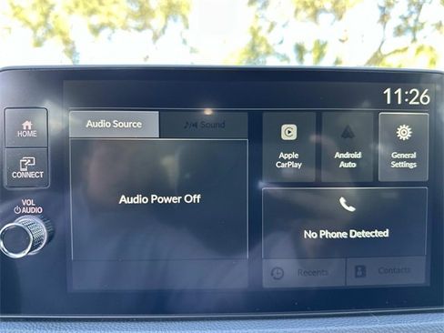 New 2026 Honda CR-V Sport image 24