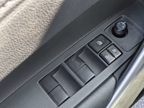 Used 2024 Toyota Corolla Cross AWD Hybrid w/ Convenience Package image 24
