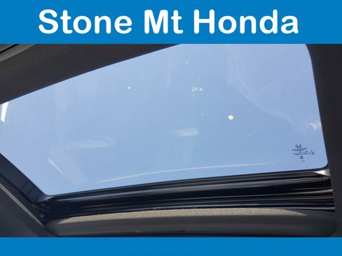 New 2025 Honda Accord Sport image 33