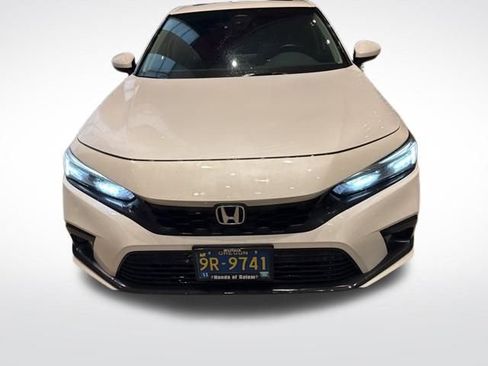 Used 2023 Honda Civic EX-L image 6