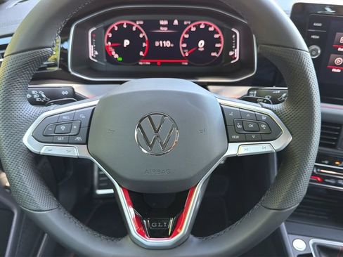 New 2026 Volkswagen Jetta GLI Autobahn FWD image 12