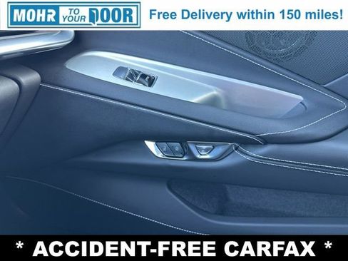 Used 2023 Chevrolet Corvette Stingray Coupe w/ Z51 Performance Package image 29