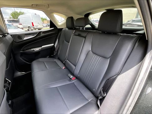 Used 2023 Lexus NX 250 FWD image 21