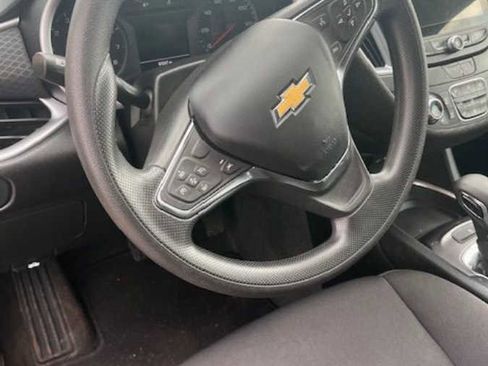 Used 2023 Chevrolet Malibu LT image 20
