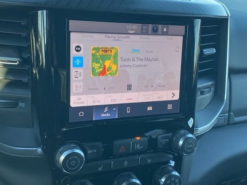 New 2026 RAM 1500 Big Horn w/ Night Edition image 21