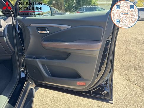 Used 2024 Honda Ridgeline RTL image 38