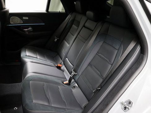 Certified 2026 Mercedes-Benz GLE 53 AMG 4MATIC Coupe image 14