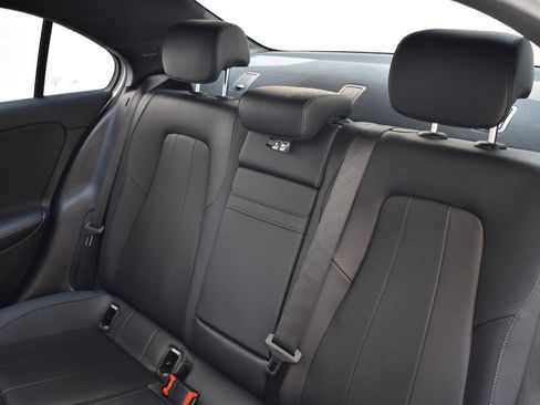 Used 2021 Mercedes-Benz A 220 4MATIC w/ Premium Package image 19