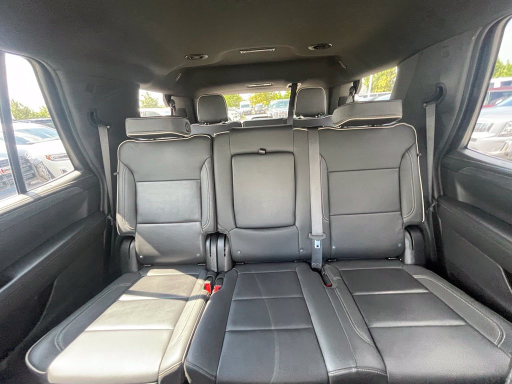 Used 2024 GMC Yukon SLT RWD image 20