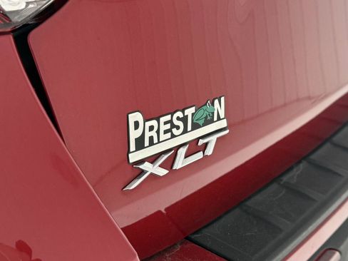 Certified 2023 Ford Explorer XLT w/ Class IV Trailer Tow Package image 27