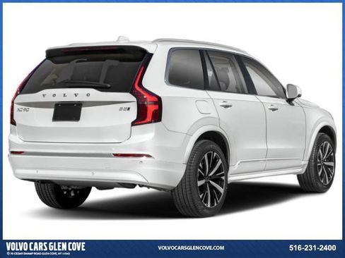 New 2026 Volvo XC90 T8 Plus w/ Protection Package Premier image 2