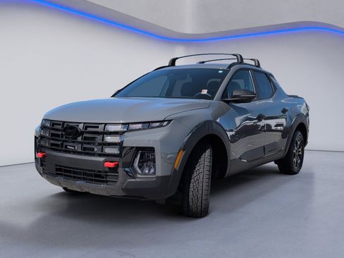 New 2026 Hyundai Santa Cruz XRT AWD/4WD image 11