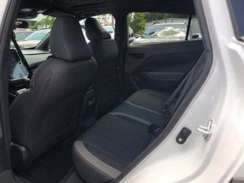 New 2026 Subaru Crosstrek 2.5i Wilderness AWD/4WD image 12