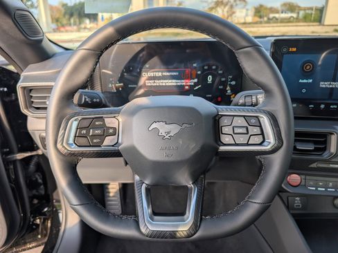 New 2026 Ford Mustang Coupe image 11