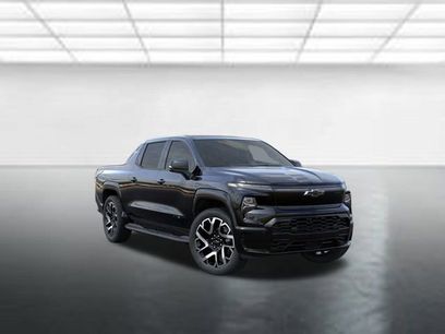 New 2024 Chevrolet Silverado EV RST