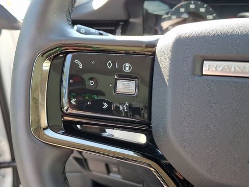 Certified 2024 Land Rover Range Rover Evoque S image 21