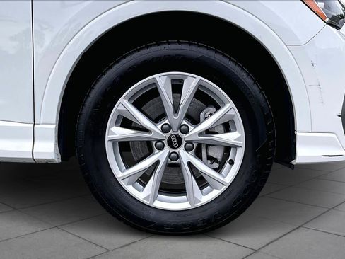 Used 2022 Audi Q3 2.0T Premium w/ Convenience Package image 10