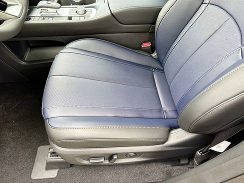 Used 2026 INFINITI QX60 Sport w/ Dark Cargo Package image 20