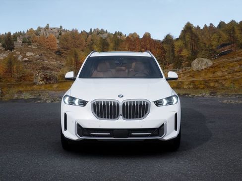 New 2026 BMW X5 xDrive40i AWD/4WD image 3
