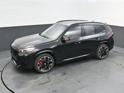 New 2026 BMW X1 M35i w/ Technology Package AWD/4WD image 38
