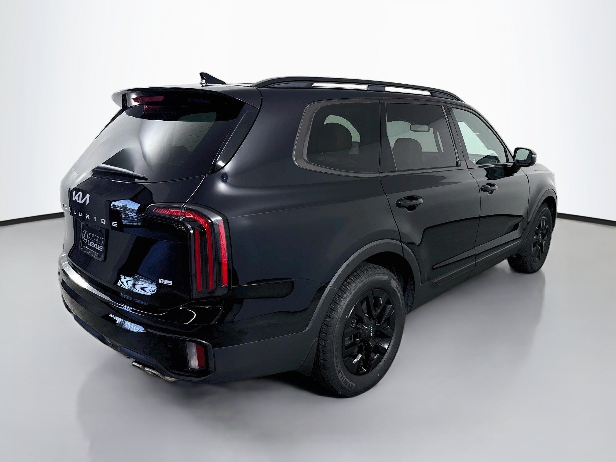 Used 2024 Kia Telluride SX X-Pro AWD/4WD image 7