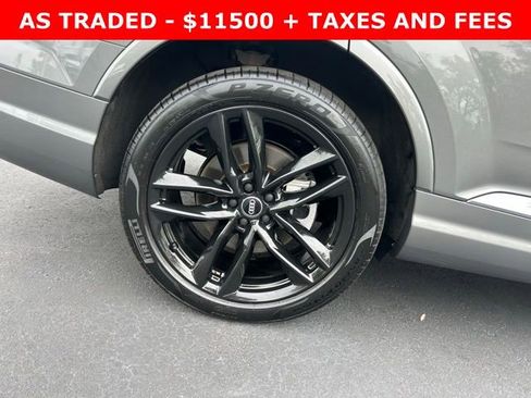 Used 2017 Audi Q7 3.0T Prestige image 7