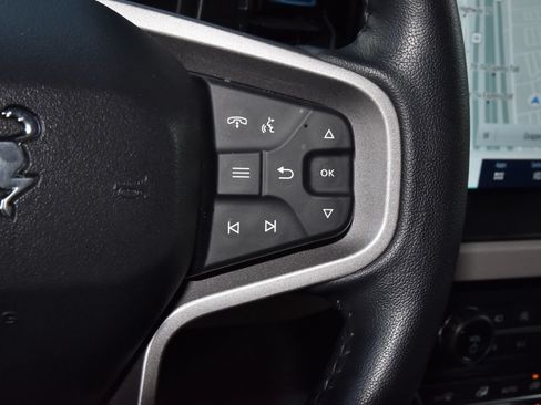 Certified 2022 Ford Bronco Wildtrak AWD/4WD image 25