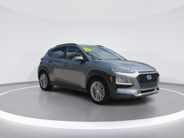 Used 2020 Hyundai Kona SEL Plus FWD image 2