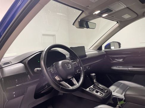 Used 2025 Honda CR-V EX-L image 21