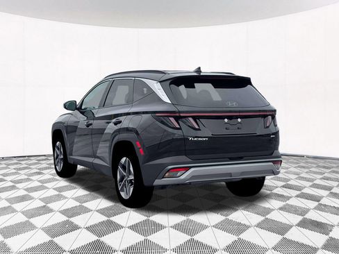 New 2026 Hyundai Tucson SEL image 7