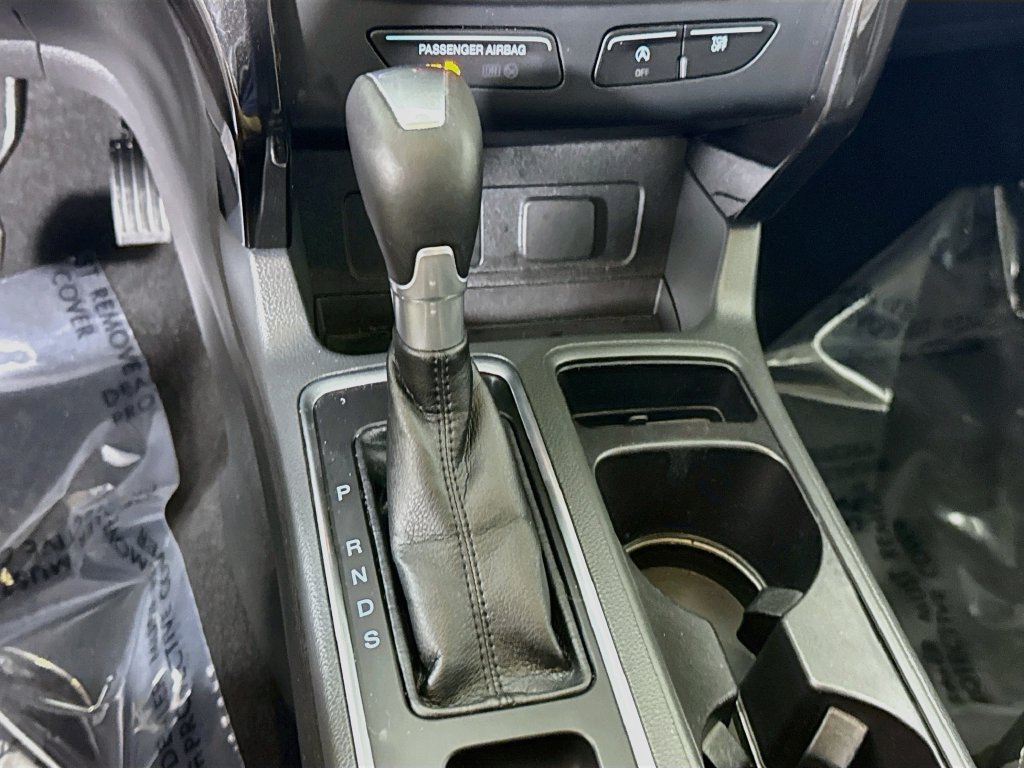 Used 2017 Ford Escape Titanium AWD/4WD image 8