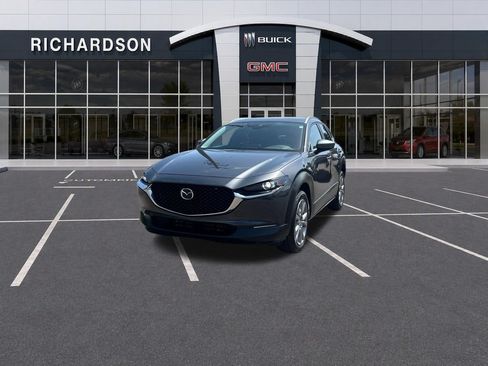 Used 2023 MAZDA CX-30 AWD 2.5 S w/ Select Package image 1