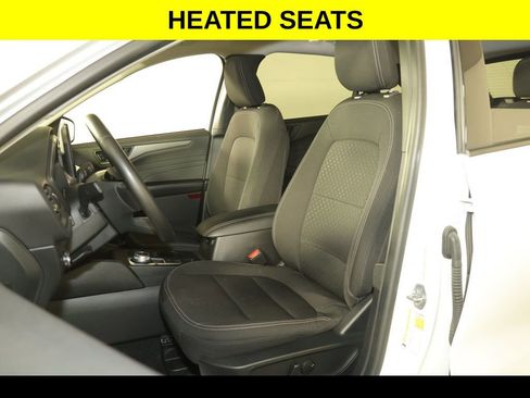 Used 2024 Ford Escape Active w/ Tech Pack #1 image 3