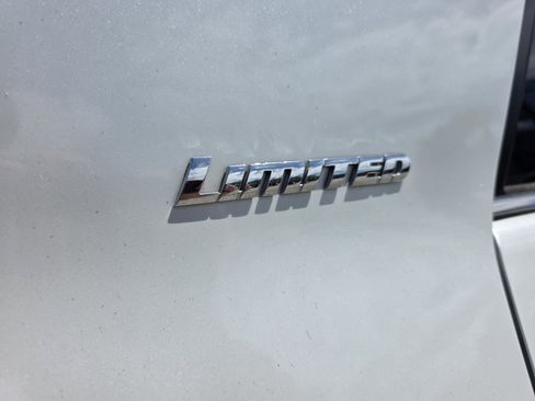 Certified 2024 Toyota 4Runner Limited image 13