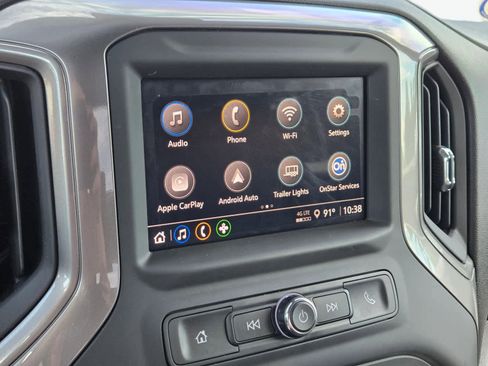 Used 2025 GMC Sierra 1500 Pro w/ X31 Off-Road Package AWD/4WD image 28