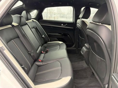 Used 2025 Kia K5 GT-Line image 81