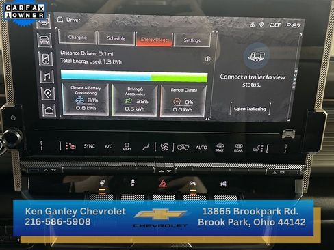 Certified 2024 GMC Hummer EV 3X image 15