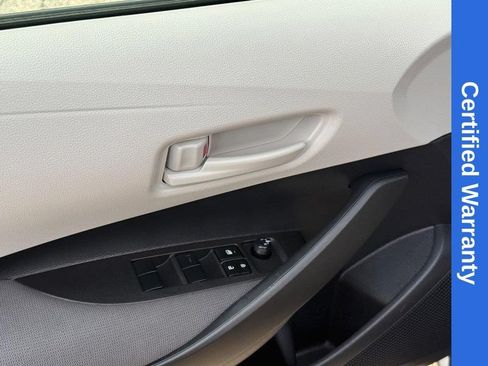 Used 2026 Toyota Corolla LE FWD image 18