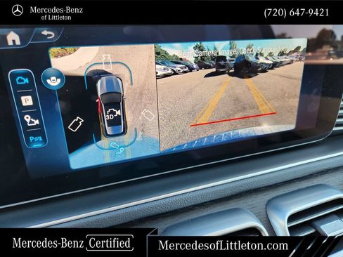 Used 2026 Mercedes-Benz GLE 450 4MATIC image 17