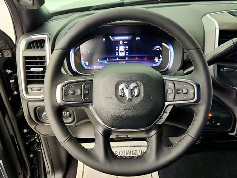 Used 2026 RAM 2500 Laramie image 13