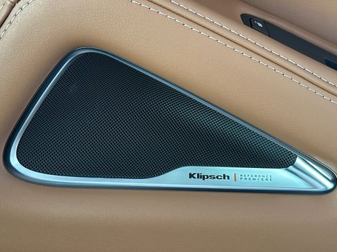 New 2026 INFINITI QX60 Autograph w/ Dark Cargo Package image 21