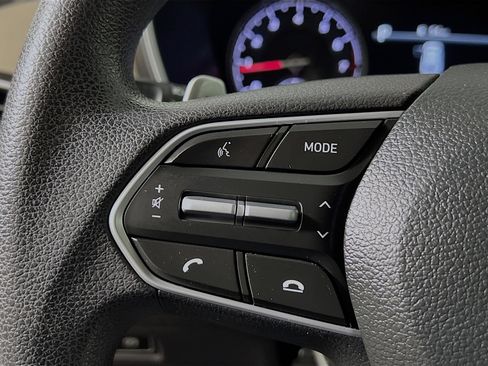 Used 2022 Hyundai Santa Fe SEL image 18