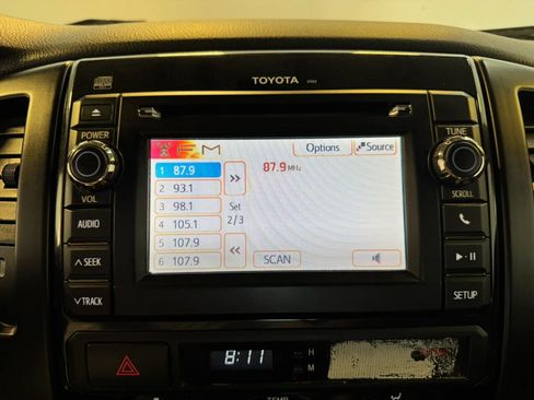 Used 2013 Toyota Tacoma 2WD Access Cab w/ Convenience Pkg image 18