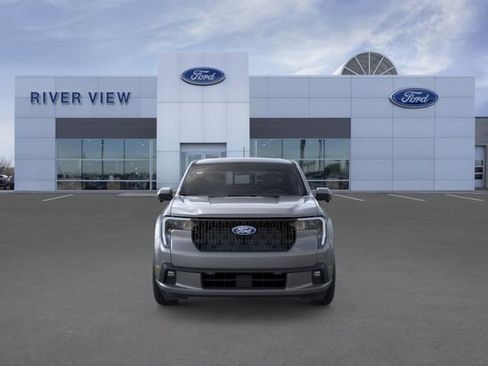 New 2026 Ford Maverick Lobo AWD/4WD image 6