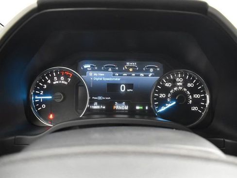 Used 2019 Ford F150 Lariat w/ Equipment Group 502A Luxury image 20