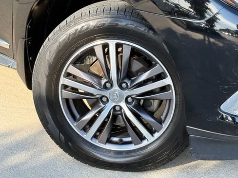 Used 2018 INFINITI QX60 AWD w/ Premium Plus Package image 2