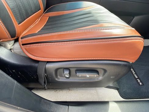 Used 2015 Lexus RX 350 FWD image 21