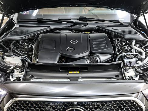 New 2026 Mercedes-Benz E 350 Sedan image 11