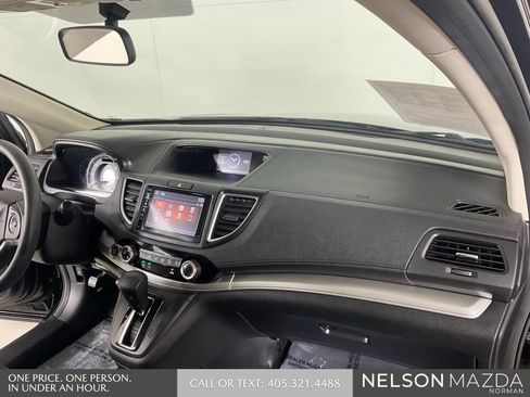 Used 2016 Honda CR-V EX image 31