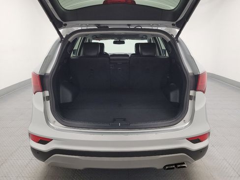 Used 2018 Hyundai Santa Fe Sport FWD image 29